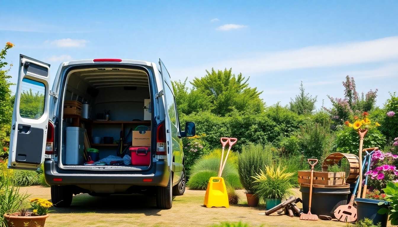 Les dimensions à considérer pour votre abri Les dimensions à considérer pour votre abri