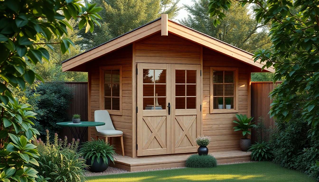 Ajouter les finitions et accessoires