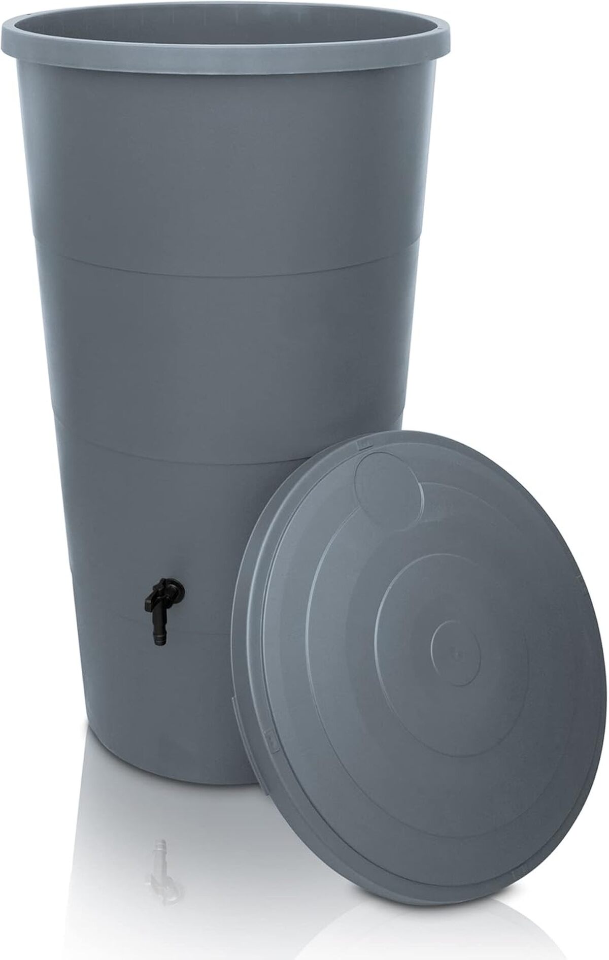 Test : récupérateur eau de pluie YourCasa 160L