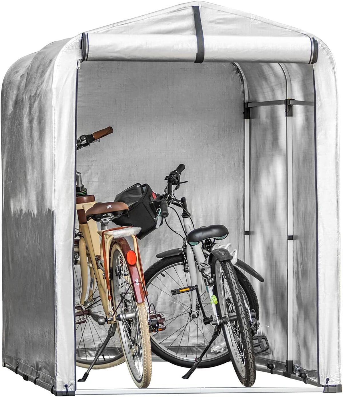 Test : sobuy abri de jardin multifonction KLS11