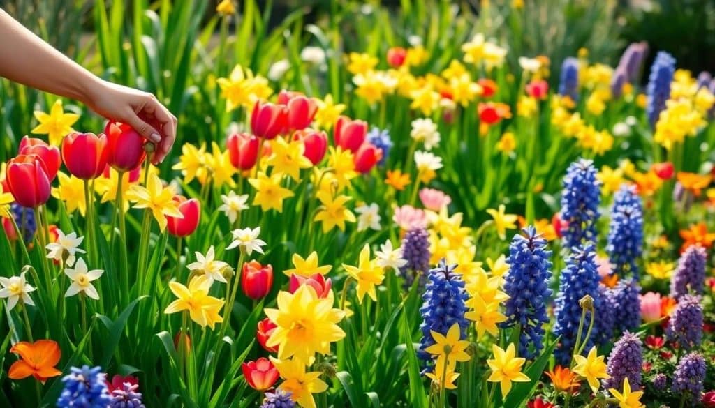 Choisir Les Fleurs Id ales Pour Une Bordure Printani re Choisir Les Fleurs Id ales Pour Une Bordure Printani re