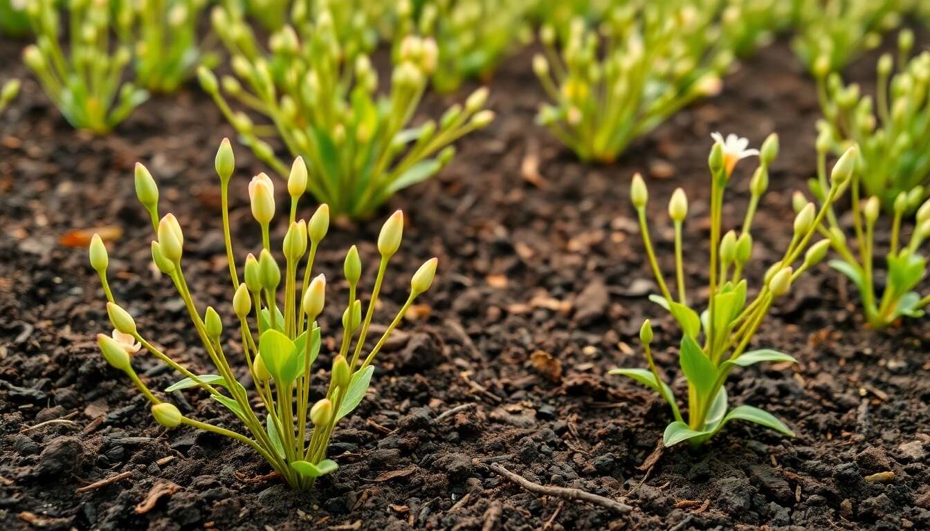 Ce que tout le monde oublie de faire après avoir planté ses arbustes en mars