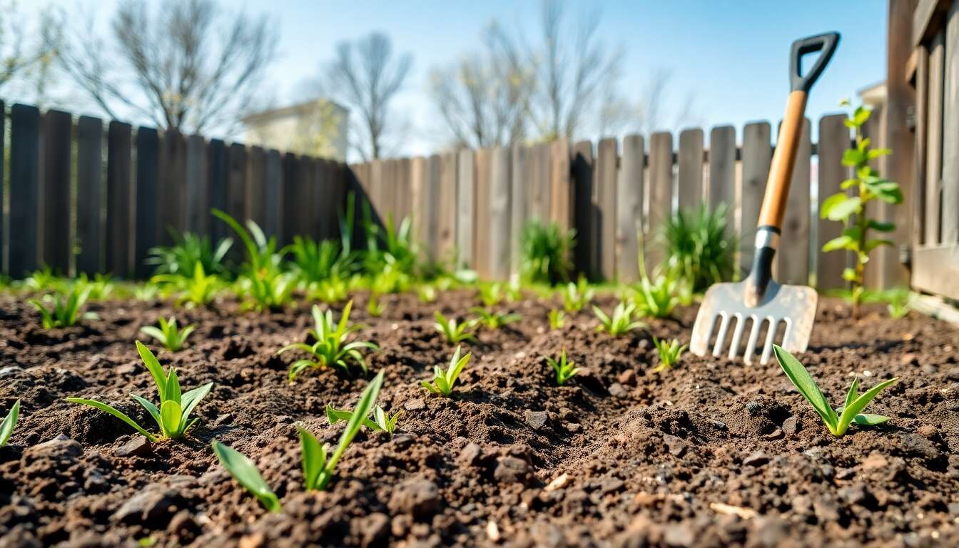 Choisir la variété d'arbre adaptée