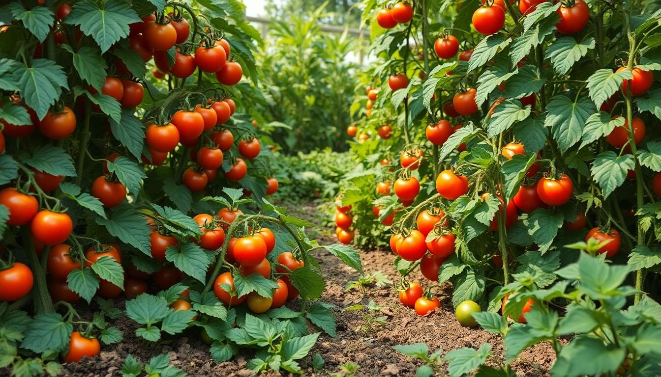 Les erreurs à éviter lors de la plantation