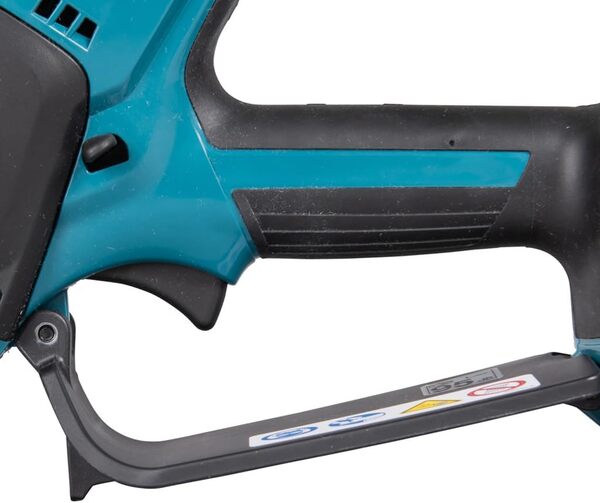 Tronçonneuse d'élagage 18V LXT guide de 10 cm (1x3,0 Ah) - MAKITA DUC101RF1J