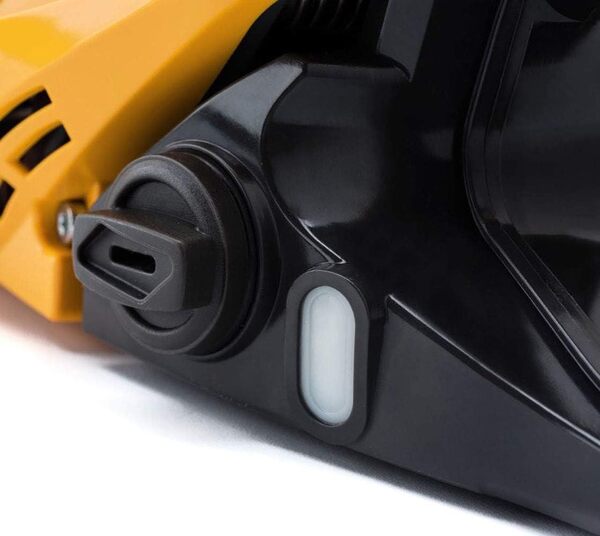 Stiga SP 466 – Tronçonneuse à essence 46,5 cm³ 2 kW avec barre de 45 cm et chaîne (nouveauté 2017)