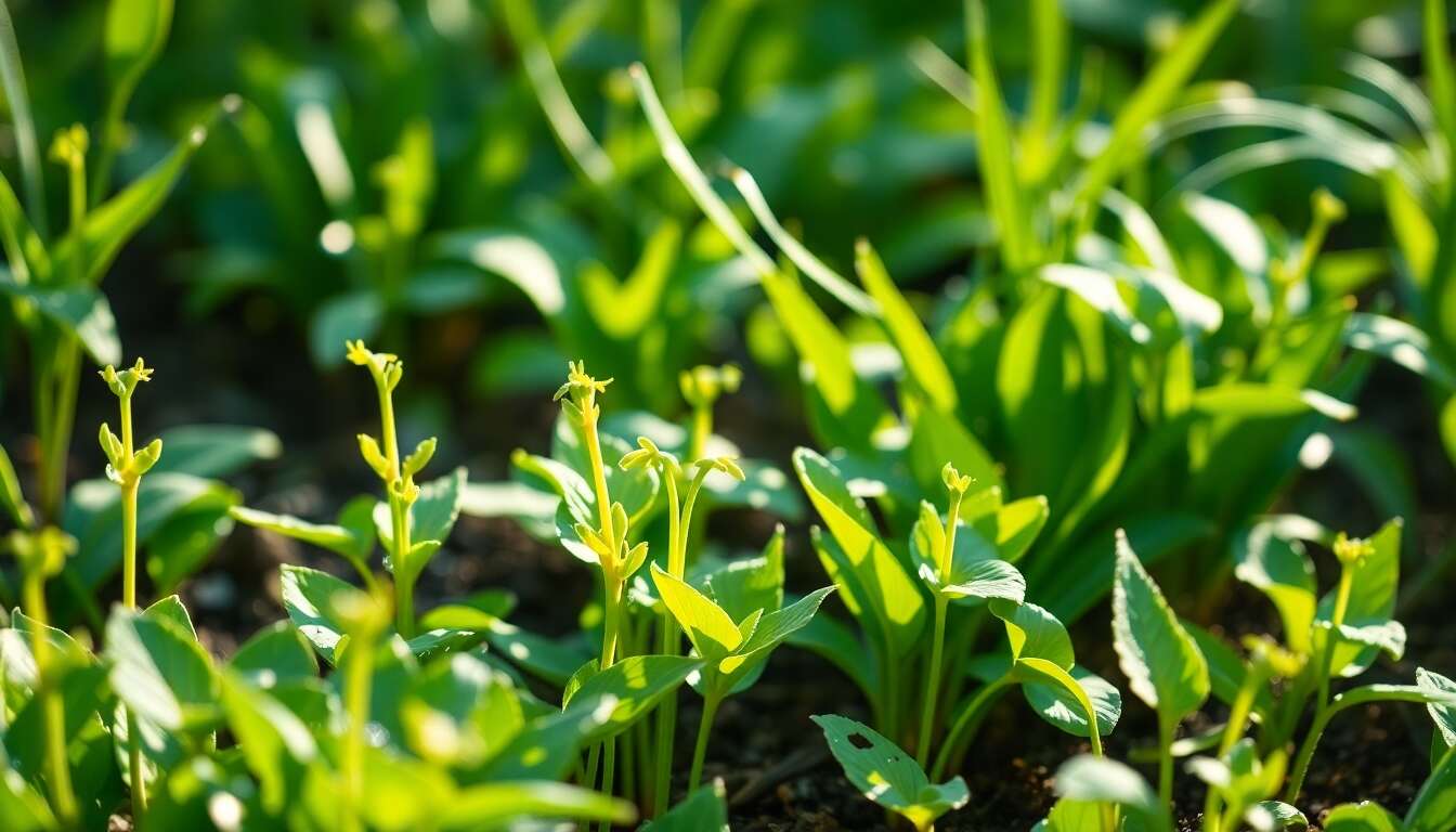 Pourquoi vos semis de printemps pourraient échouer sans ce soin particulier ?