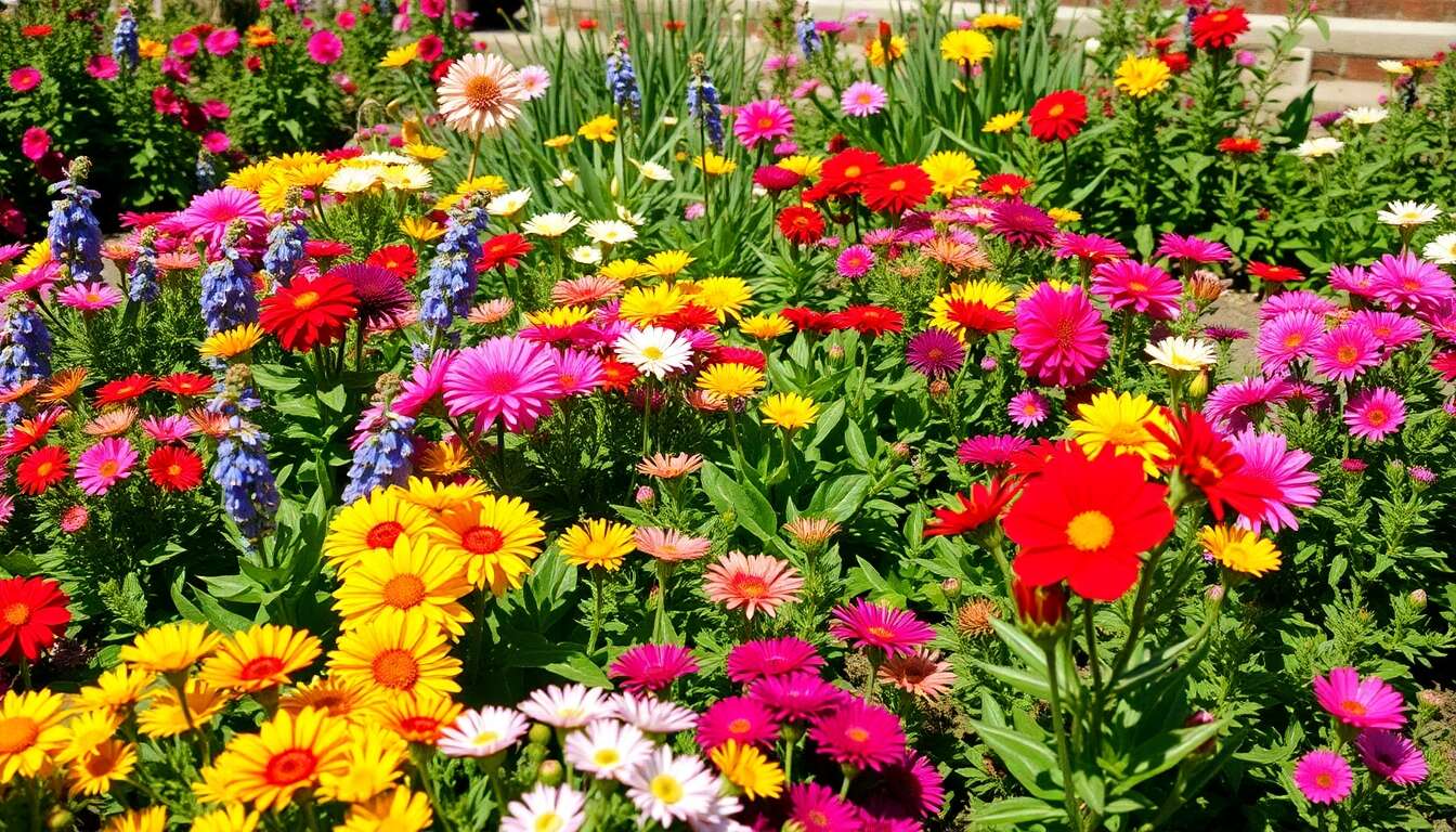 Choisir des vivaces adaptées à votre climat Choisir des vivaces adaptées à votre climat