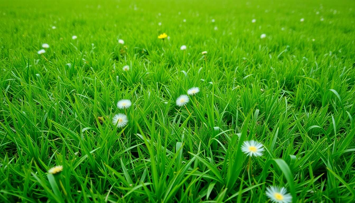 Comment g&eacute;rer efficacement les mauvaises herbes