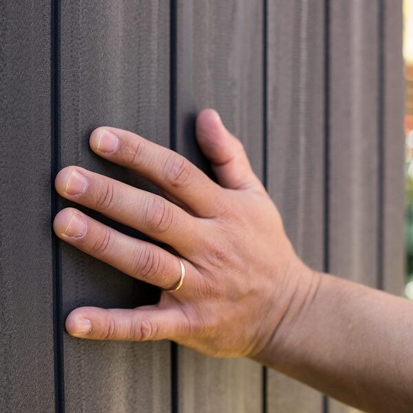 KETER Abri de Jardin Darwin 46, 2.2m²