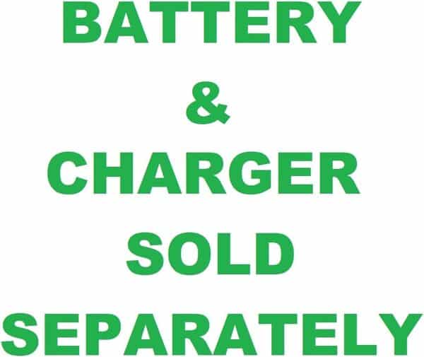 RYOBI ONE+ HP 18V P25013 sans balais Mini tronçonneuse d'élagage compacte (outil uniquement) (emballage en vrac)