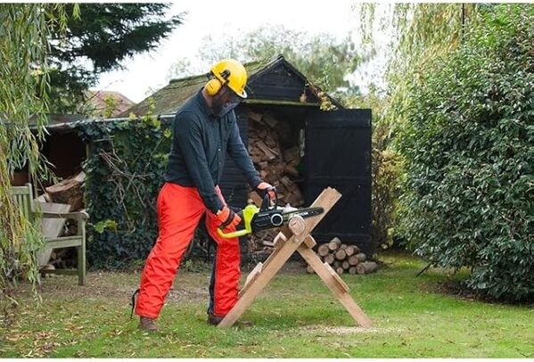 Ryobi Tronçonneuse Brushless 18V ONE+ 30cm (1 x 5,0 Ah) - RCS18X30-50F