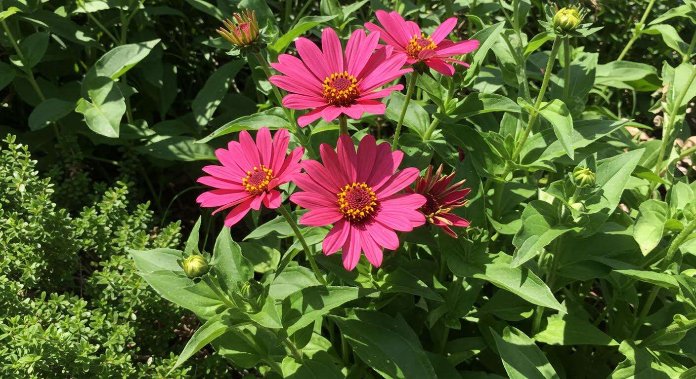 Cette fleur survit à tout, refleurit chaque année et pousse presque toute seule : le rêve de tous les jardiniers