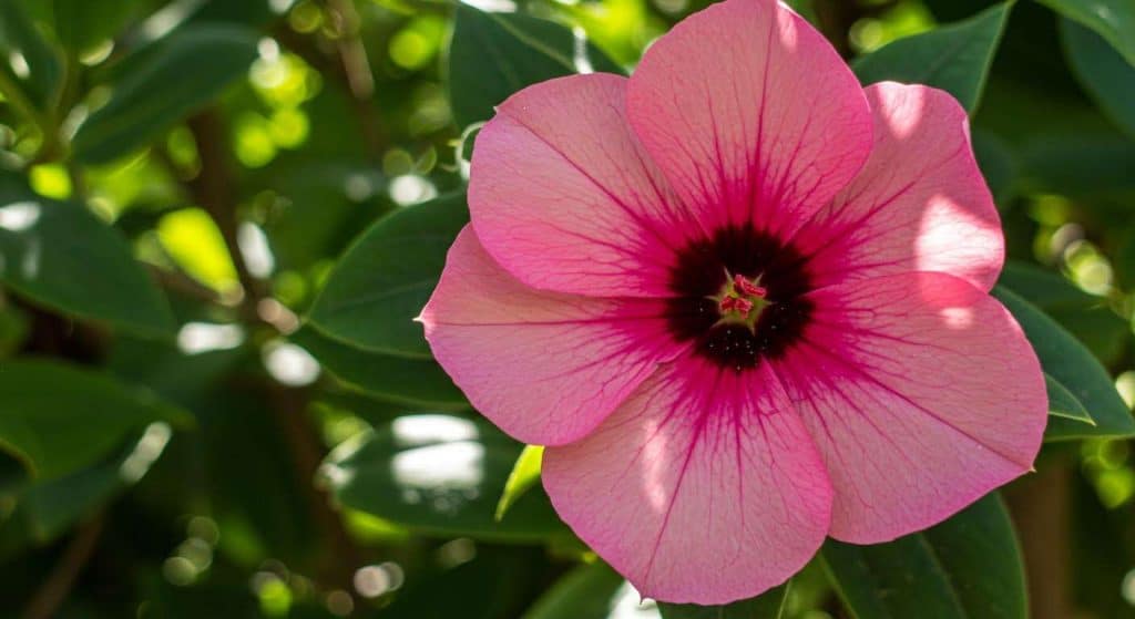 Cette fleur semble irréelle... pourtant elle existe et c'est le moment idéal pour la planter dans votre jardin !