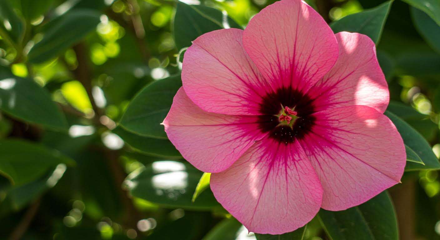 Cette fleur semble irréelle... pourtant elle existe et c'est le moment idéal pour la planter dans votre jardin !