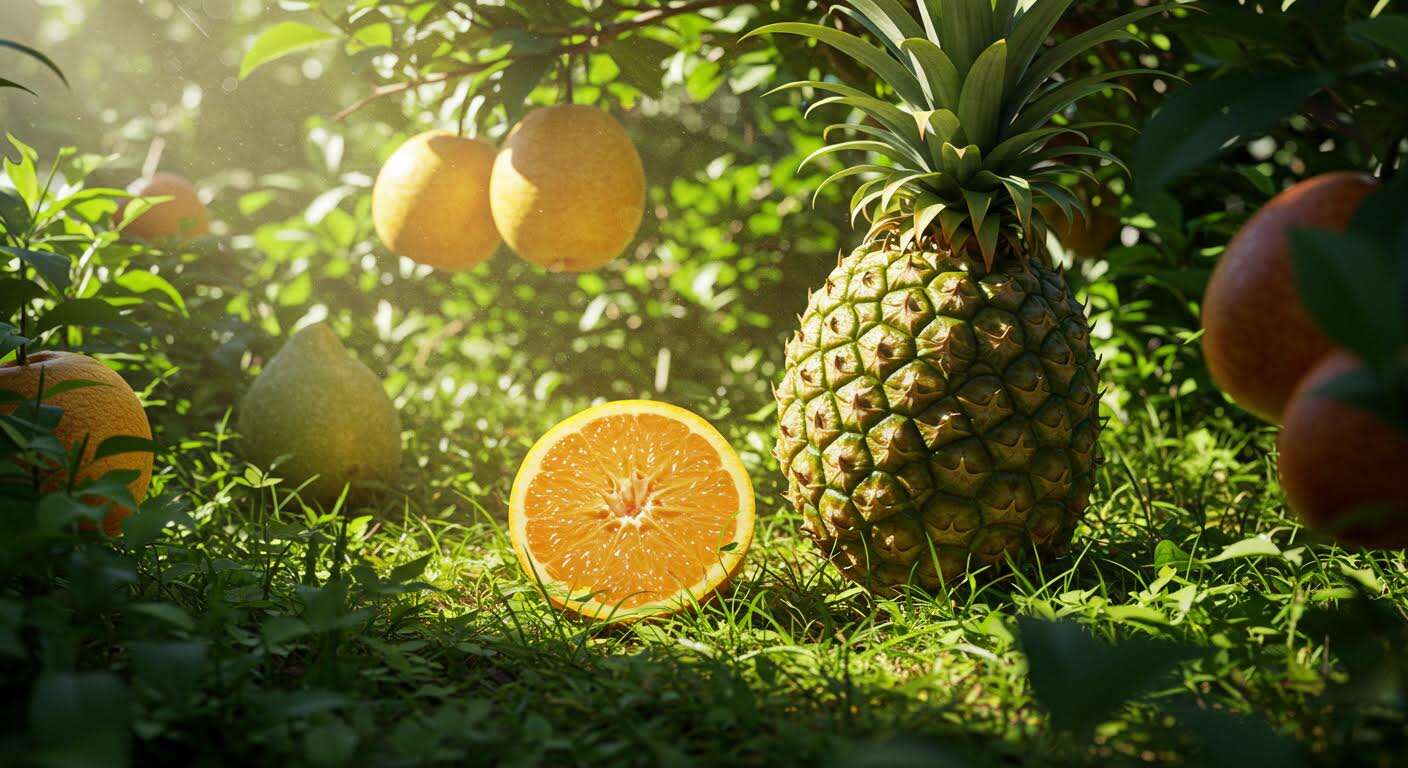 Cultivez ce délicieux fruit oublié : il résiste aux températures les plus extrêmes (et nécessite peu d&rsquo;entretien)