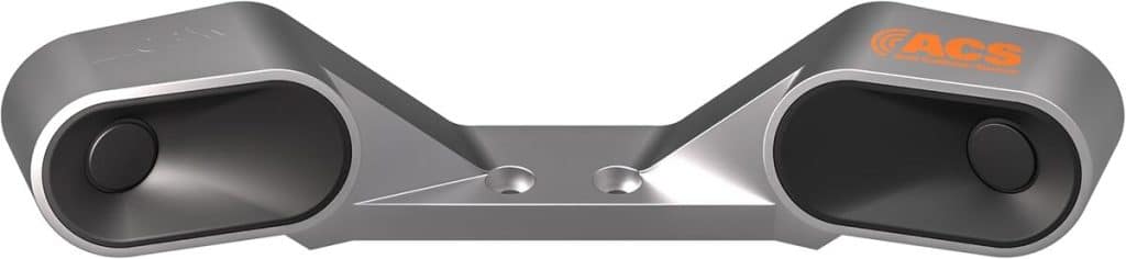 Test du module anti-collision Worx WA0860 : efficacité pour tondeuses Landroid