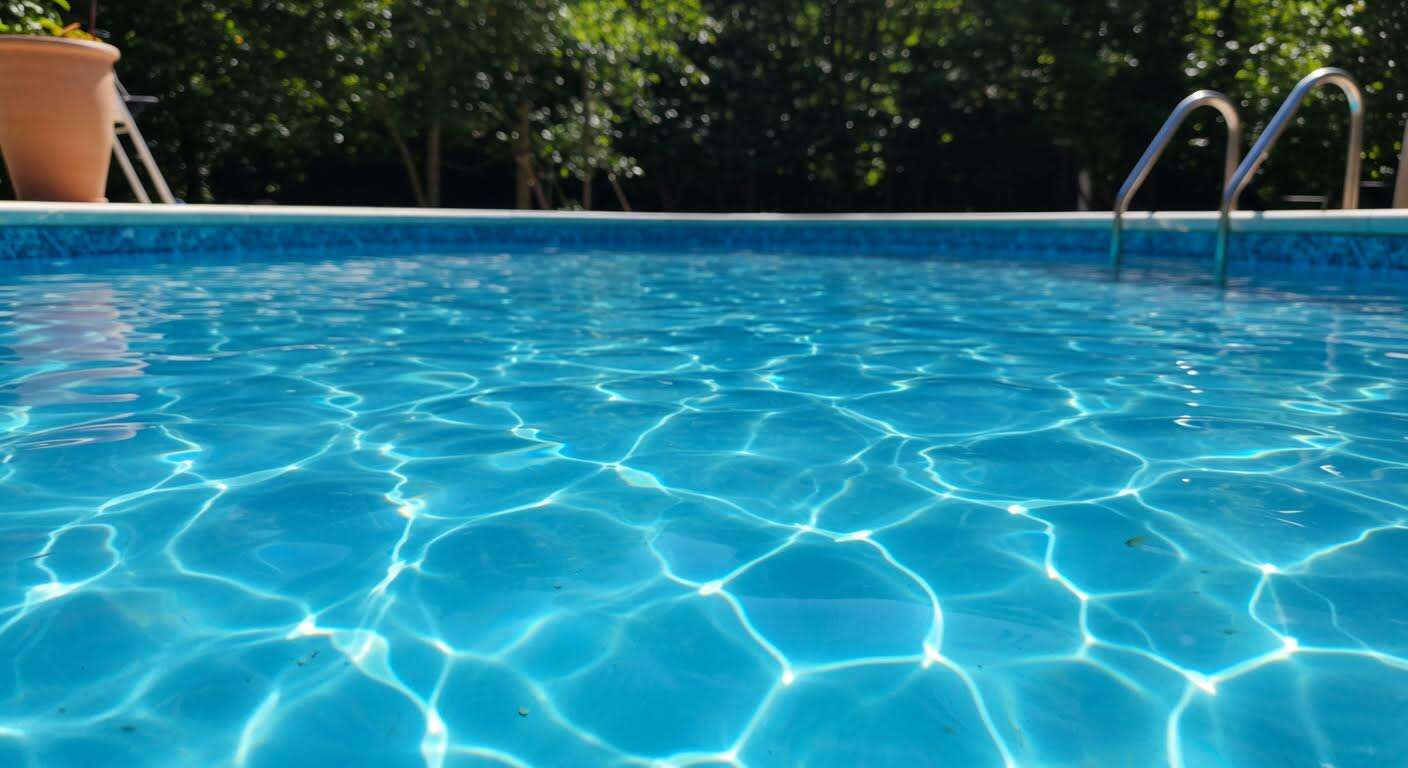 La recette maison pour un nettoyant ligne d&rsquo;eau surpuissant et non toxique