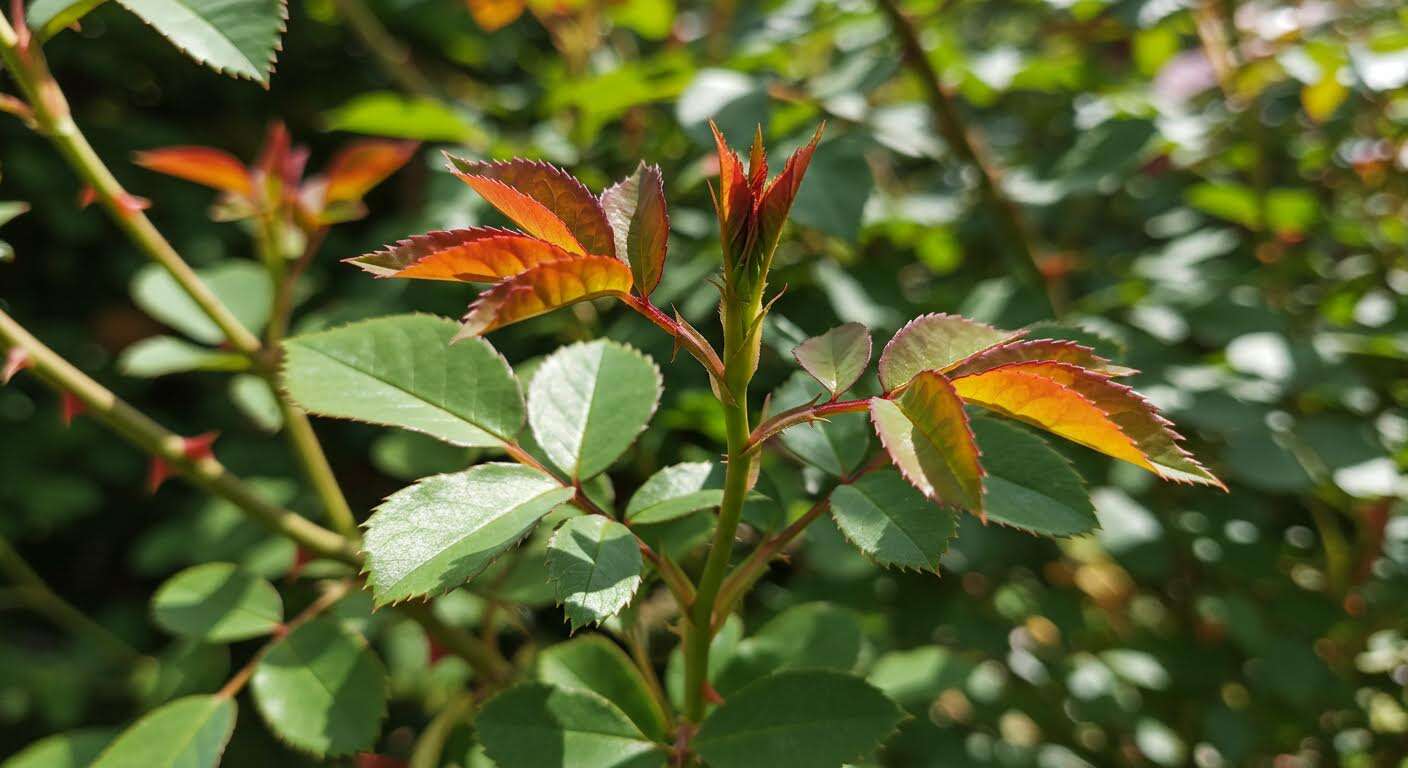 Adieu les pucerons sur les rosiers : le mélange naturel à pulvériser en août pour un résultat définitif