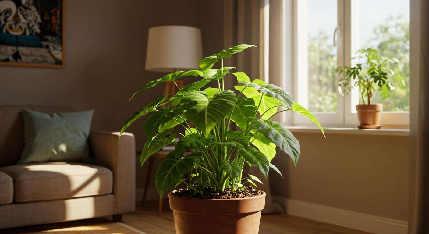 Arrêtez d'arroser tous les jours : la méthode qui rend vos plantes plus résistantes à la sécheresse