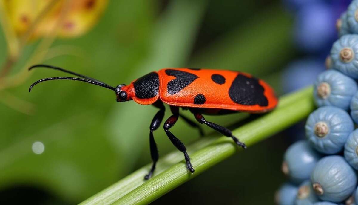 Les « gendarmes » envahissent votre terrasse ? Surtout ne les tuez pas, voici leur rôle secret au jardin