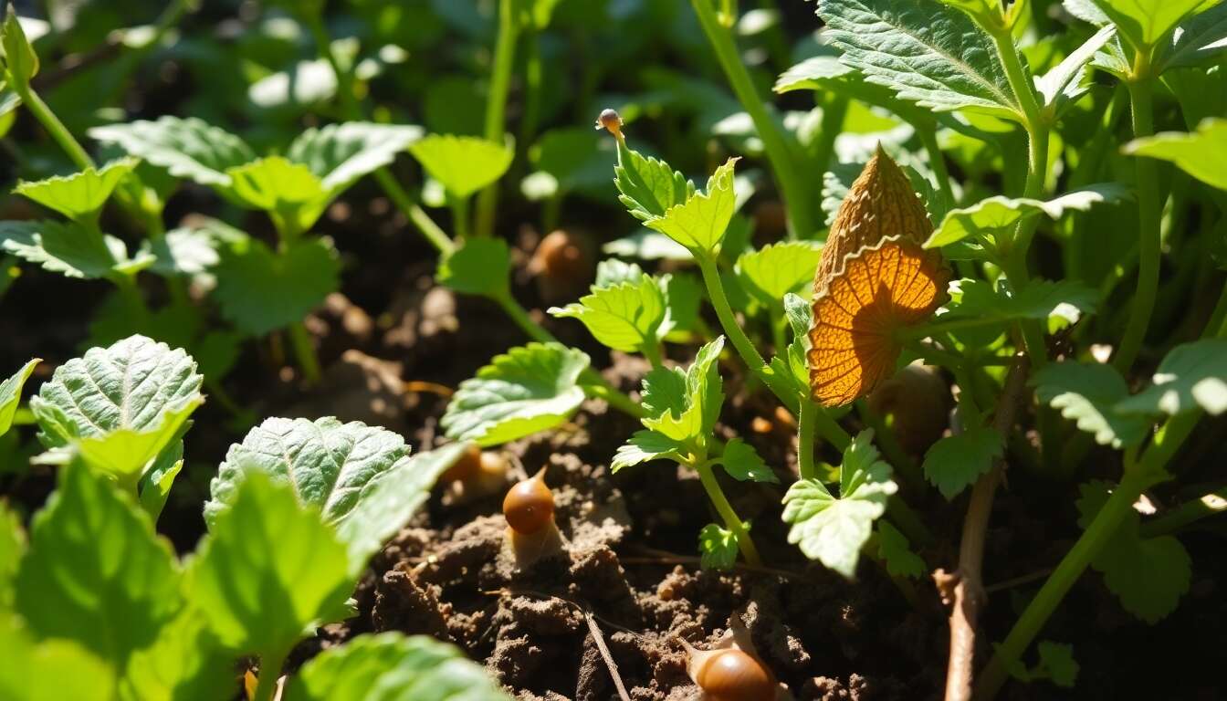 Faut-il vraiment se débarrasser de toutes les limaces ?