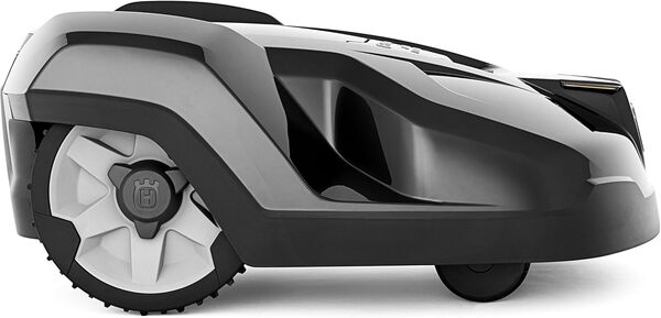 Husqvarna mähroboter 320