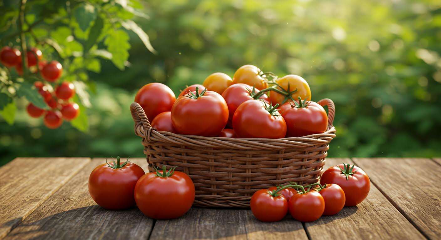 Récolter ses propres graines de tomates : la méthode simple pour ne plus jamais en acheter