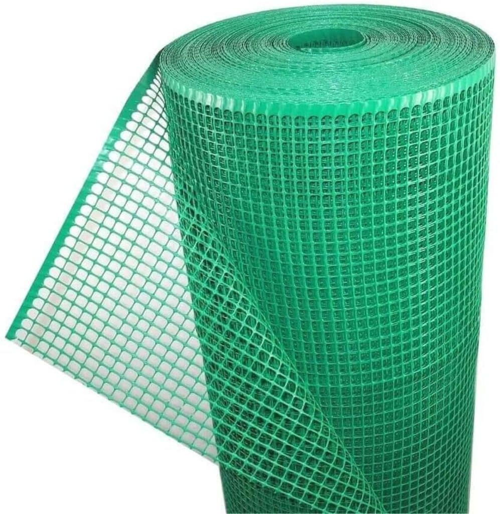 Test Florade® Grille anti-taupe : protection robuste et efficace pour le jardin