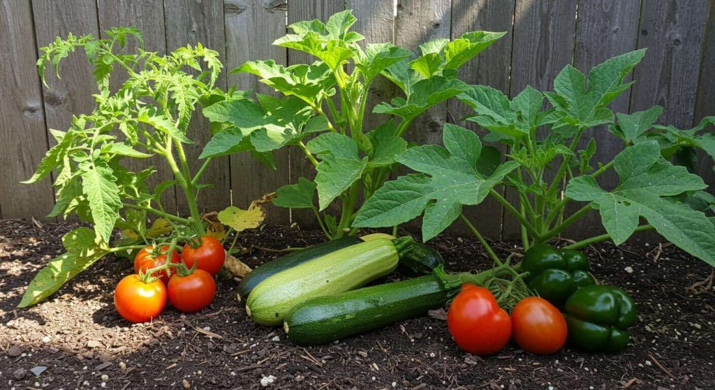 Ceux qui n'ont pas encore taillé ces 3 légumes du potager n'auront pas de récolte en septembre.