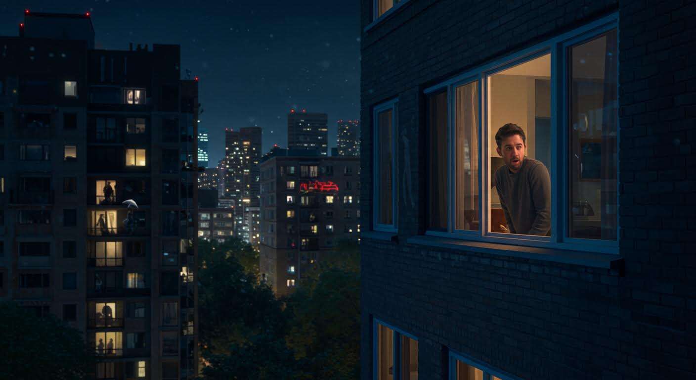 Mon voisin fait la fête tous les soirs, voici la démarche exacte que j'ai suivie pour faire cesser le tapage nocturne.