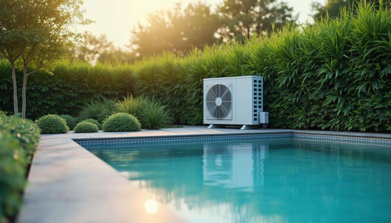 Attention, ne débranchez jamais votre pompe à chaleur de piscine avant d’avoir fait cette manipulation simple.