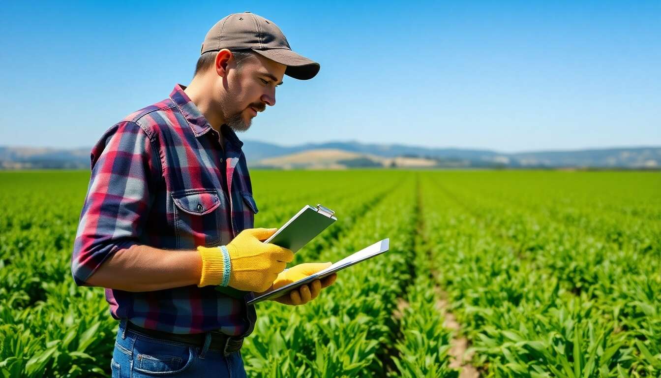 Ce qu'il faut savoir sur les nouvelles règlementations de pesticides