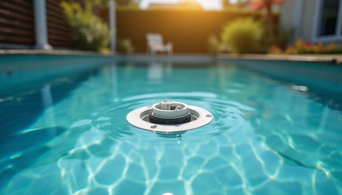 J&rsquo;ai retrouvé un animal mort dans mon skimmer, voici le protocole sanitaire à suivre pour désinfecter l&rsquo;eau