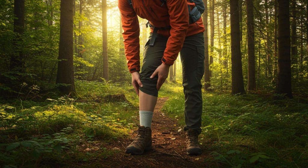 Les tiques sont encore très actives en septembre : le geste à faire après chaque balade en forêt