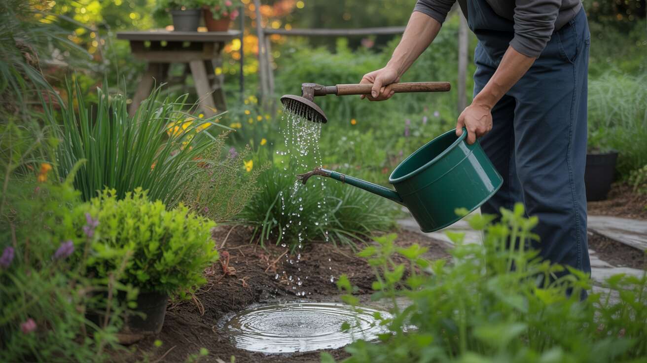 Le dernier traitement choc de la saison : quand et comment le faire pour un maximum d’efficacité
