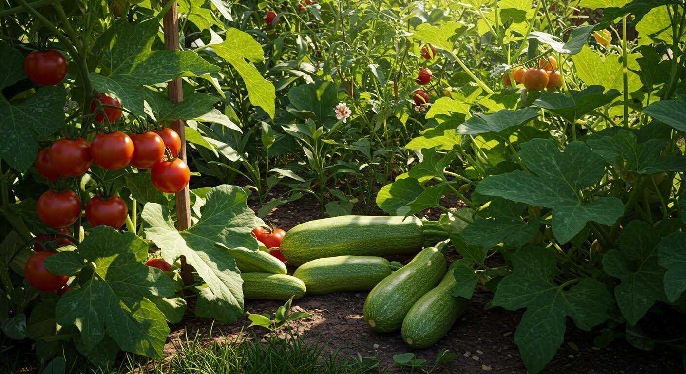 Jardin : voici les semis à faire absolument avant fin août pour profiter de bons légumes du jardin dès cet automne