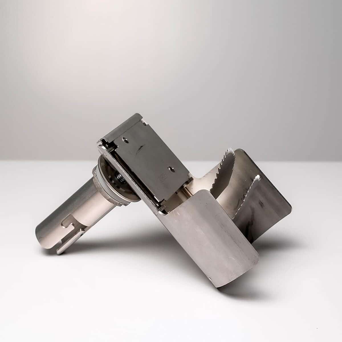 Test du clapet Bernatom Bernaclap : protection anti-rats efficace