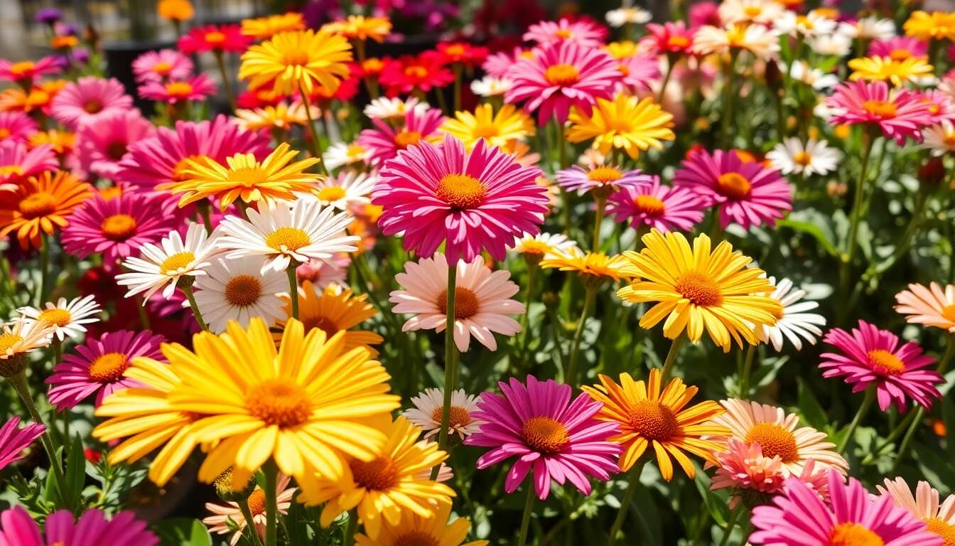 Les erreurs à éviter lors du choix des bulbes pour un jardin coloré en avril