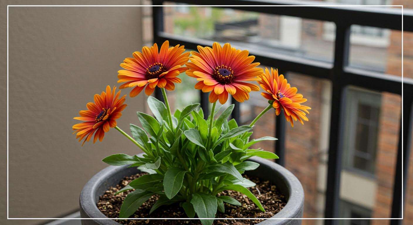 Vous oubliez toujours d'arroser ? Cette fleur à planter en septembre se débrouille toute seule