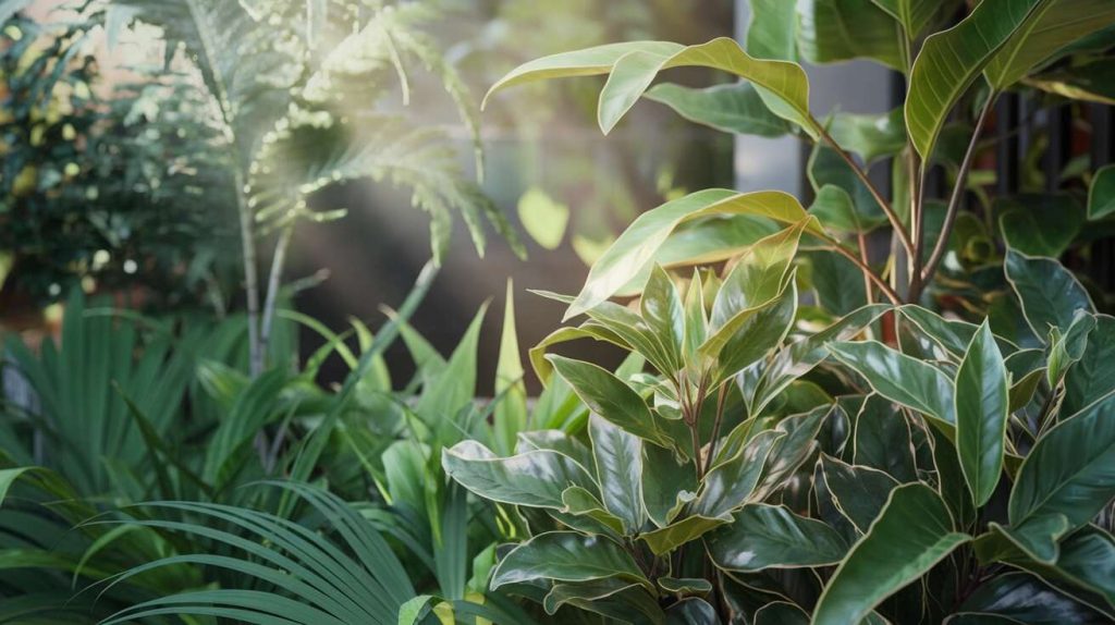 Le mythe du jardin facile : la vérité sur les plantes qui ne demandent aucun effort