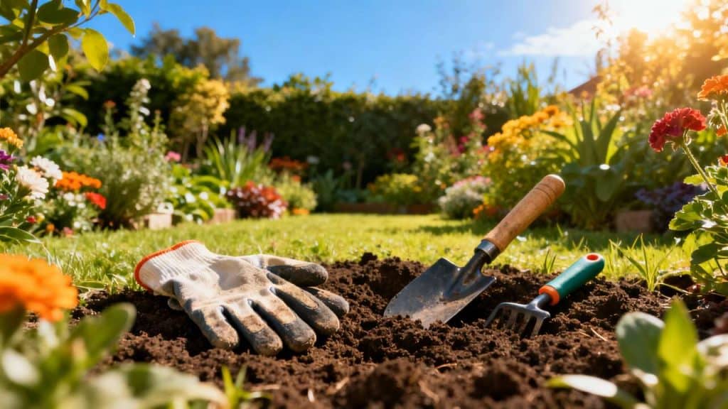 Conseils pour un désherbage efficace : méthodes et astuces