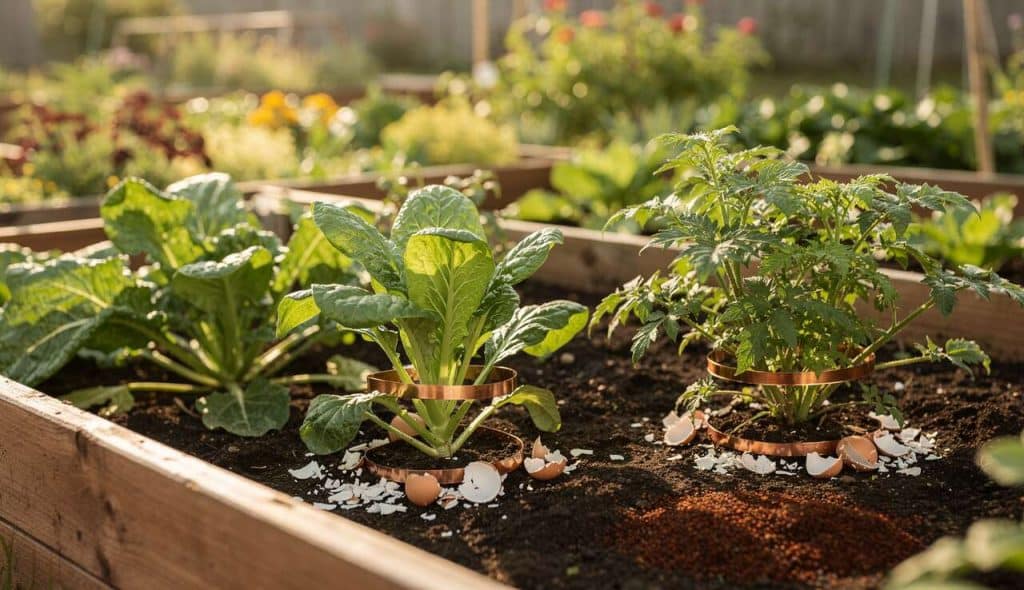 Anti-limace naturel : des solutions efficaces pour votre jardin