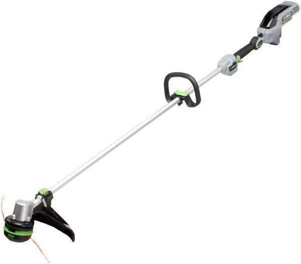 Debroussailleuse sur Batterie à Recharge de Fil Automatique Powerload Egopower Largeur Coupe 38 cm ST1510E sans Chargeur ni Batt