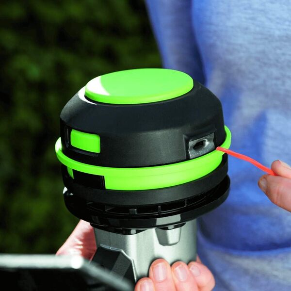 Ego Power ST1511E Débroussailleuse (kit batterie et chargeur)