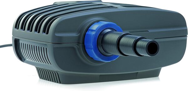 Oase 51096 AquaMax Eco Classic 5500 Pompe à Filtre