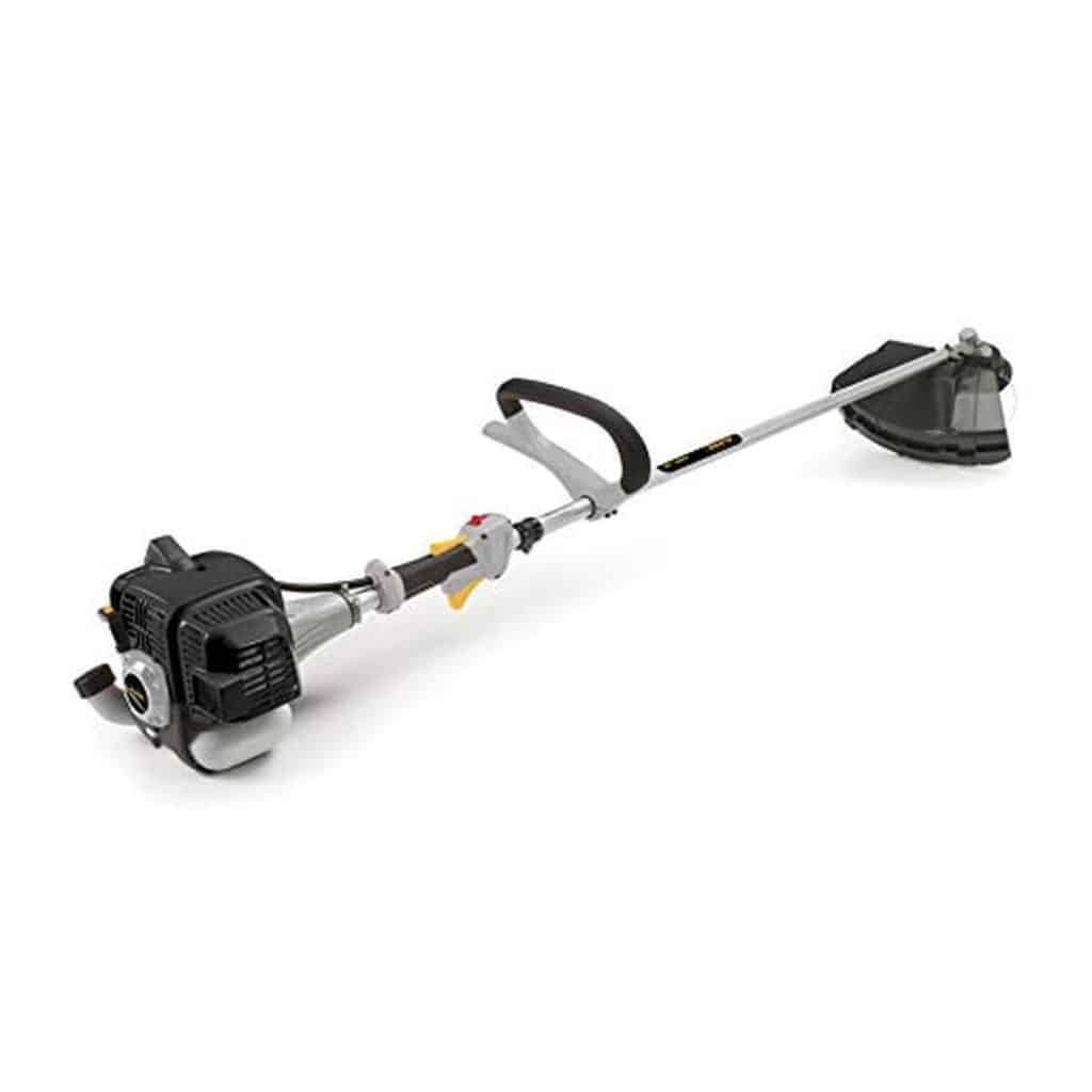 Test débroussailleuse thermique Alpina ABR 42