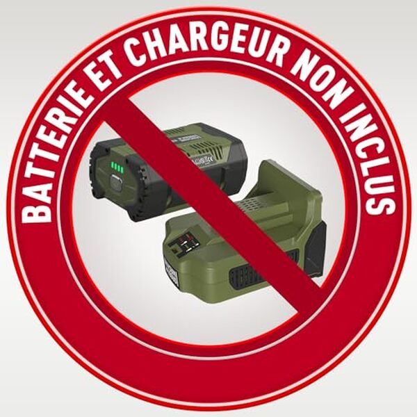 Découvrez notre avis sur la tondeuse Green Machine 62V : puissante, sans fil et révolutionnaire pour votre jardin. Comparez ses performances et son autonomie.