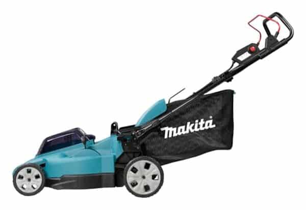 Découvrez notre test détaillé de la tondeuse Makita DLM480Z. Performances exceptionnelles, caractéristiques innovantes et conseils d'utilisation pour un jardin parfait