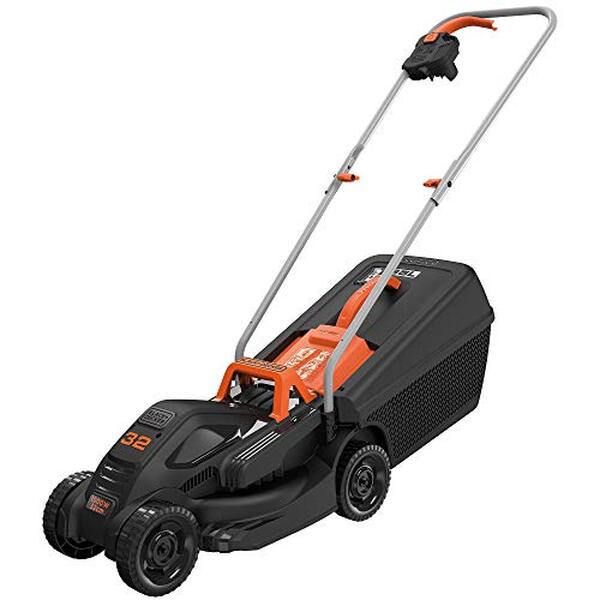Découvrez notre test complet : performance du duo tondeuse et coupe-bordures BLACK+DECKER. L'outil idéal pour un jardin parfait.